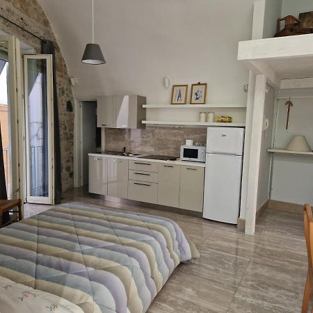 Appartement La Casa Di Carmen à Melfi Extérieur photo
